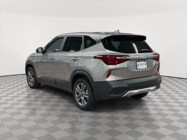 2023 Kia Seltos LX