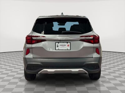 2023 Kia Seltos LX