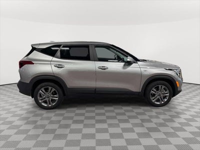 2023 Kia Seltos LX