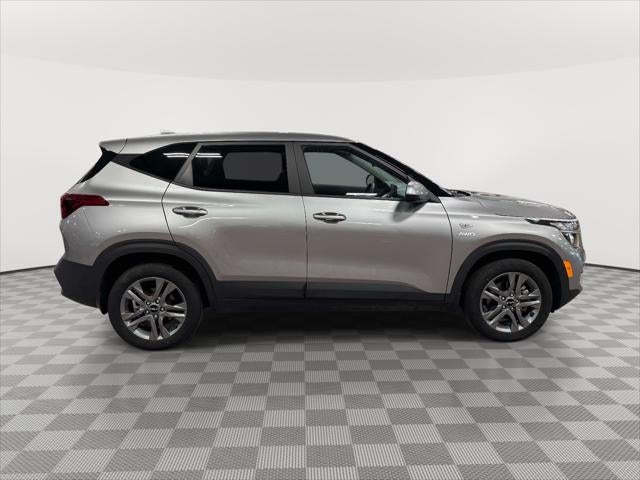 2023 Kia Seltos LX