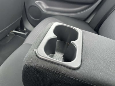 2024 Mitsubishi Mirage G4 LE