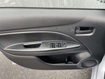 2024 Mitsubishi Mirage G4 LE