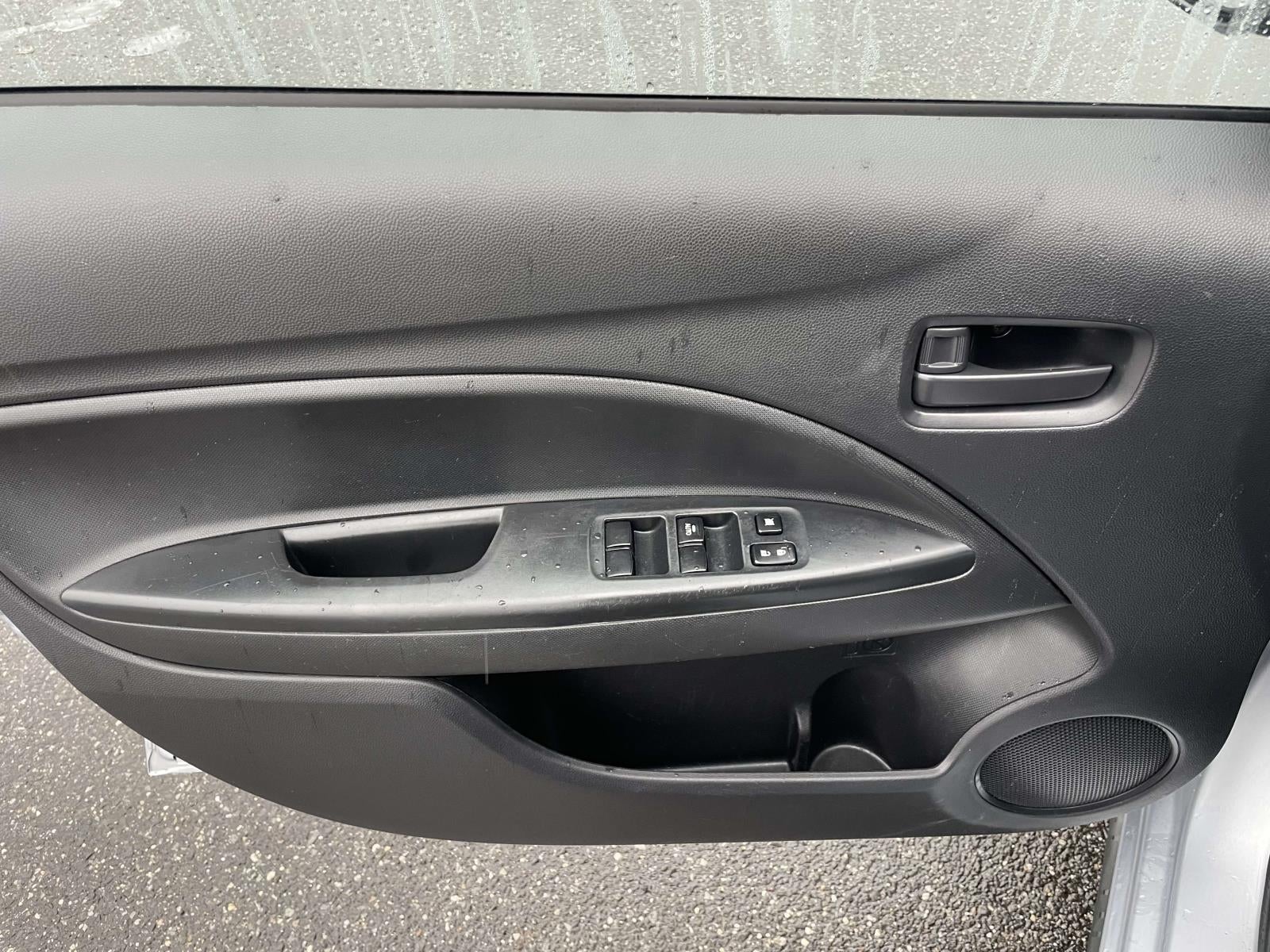 2024 Mitsubishi Mirage G4 LE