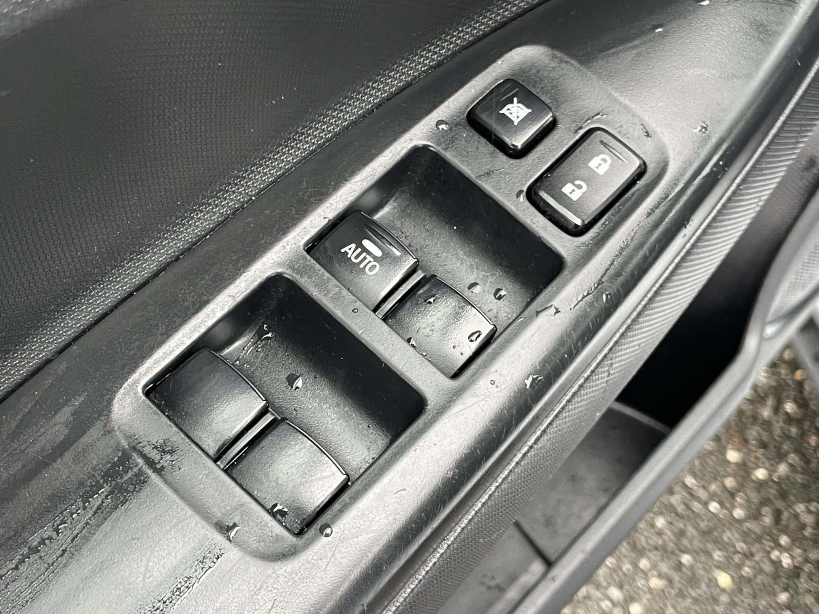 2024 Mitsubishi Mirage G4 LE