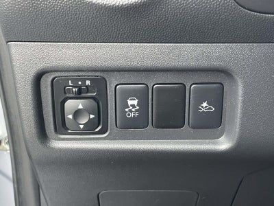 2024 Mitsubishi Mirage G4 LE