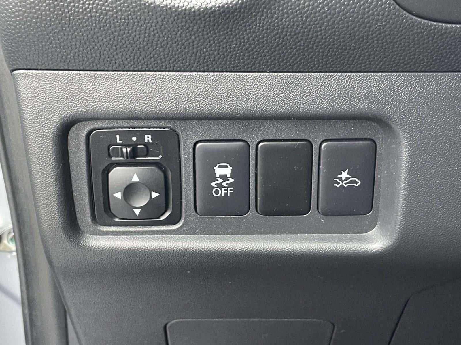 2024 Mitsubishi Mirage G4 LE