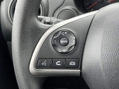 2024 Mitsubishi Mirage G4 LE