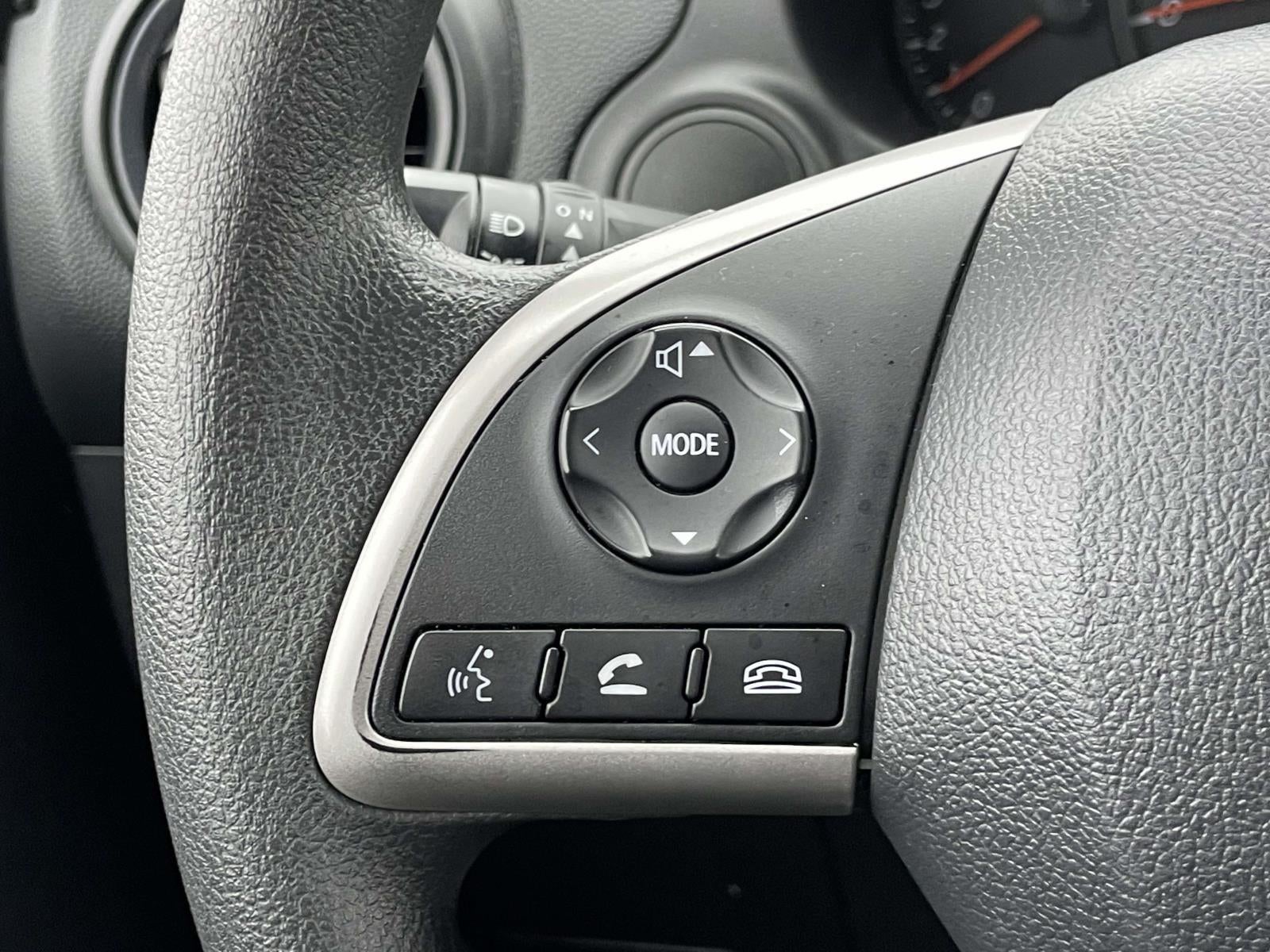 2024 Mitsubishi Mirage G4 LE