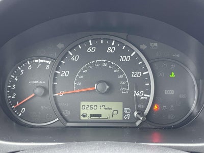 2024 Mitsubishi Mirage G4 LE