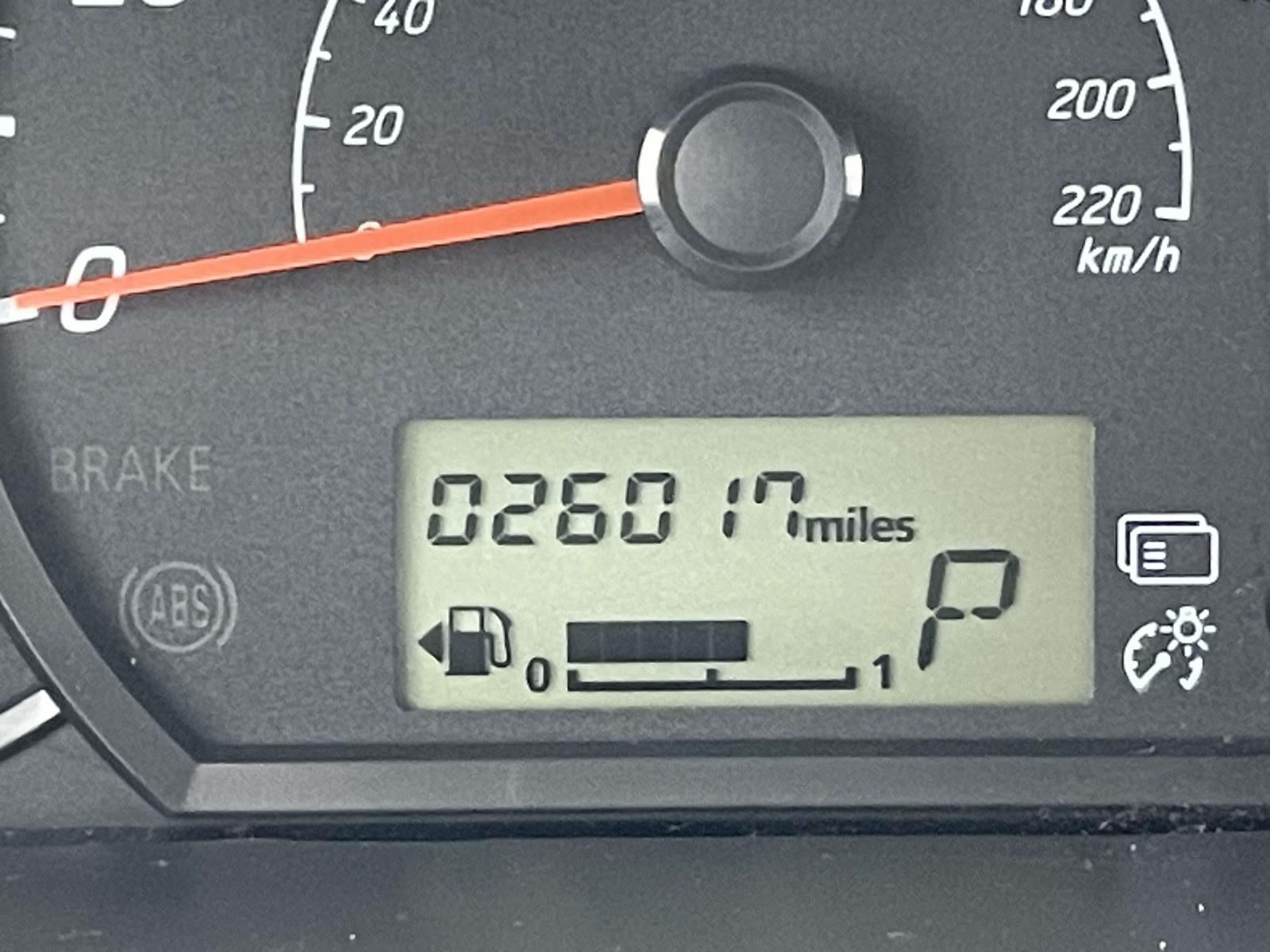 2024 Mitsubishi Mirage G4 LE