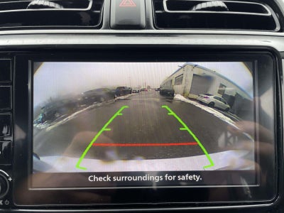 2024 Mitsubishi Mirage G4 LE