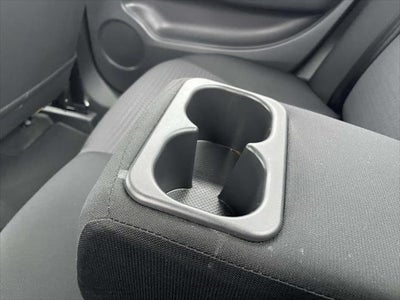 2024 Mitsubishi Mirage G4 LE