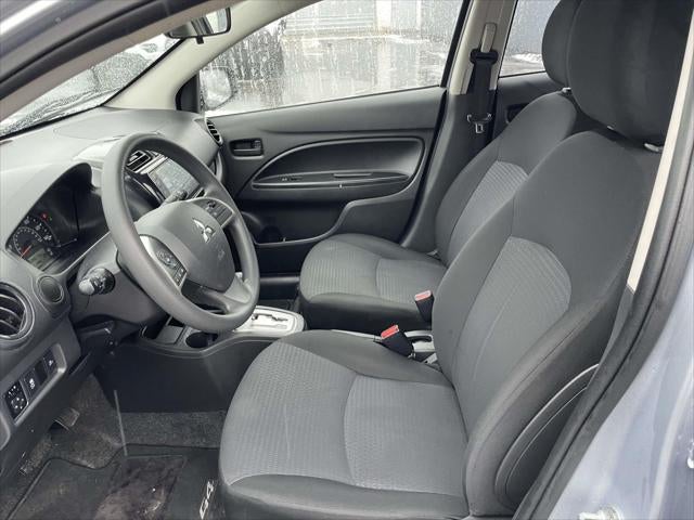 2024 Mitsubishi Mirage G4 LE