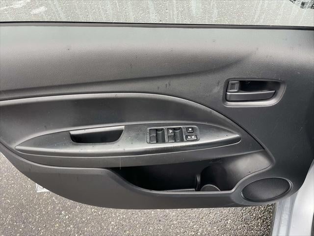 2024 Mitsubishi Mirage G4 LE