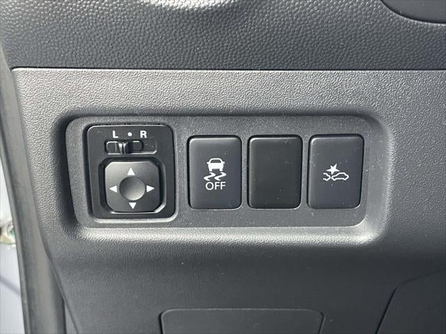 2024 Mitsubishi Mirage G4 LE