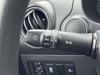 2024 Mitsubishi Mirage G4 LE