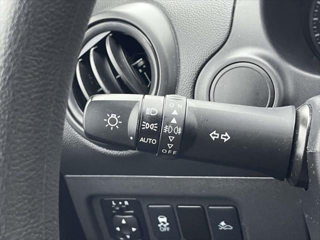 2024 Mitsubishi Mirage G4 LE