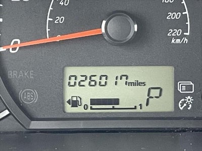 2024 Mitsubishi Mirage G4 LE