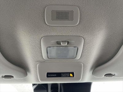 2024 Mitsubishi Mirage G4 LE