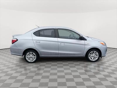2024 Mitsubishi Mirage G4 LE
