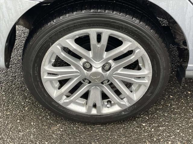 2024 Mitsubishi Mirage G4 LE