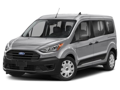 2022 Ford Transit Connect XL Passenger Wagon