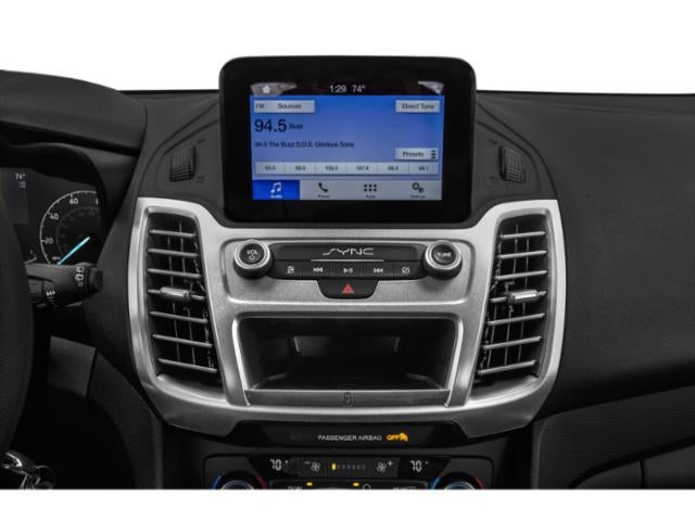 2022 Ford Transit Connect XL Passenger Wagon