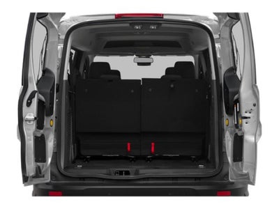 2022 Ford Transit Connect XL Passenger Wagon
