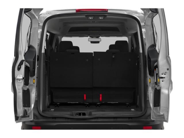 2022 Ford Transit Connect XL Passenger Wagon