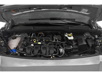 2022 Ford Transit Connect XL Passenger Wagon