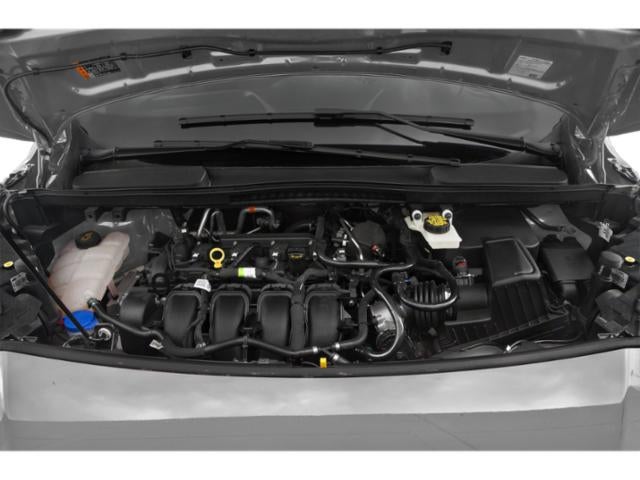 2022 Ford Transit Connect XL Passenger Wagon