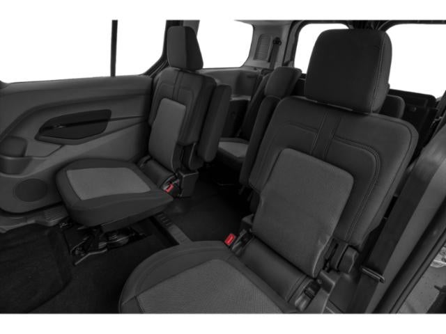 2022 Ford Transit Connect XL Passenger Wagon