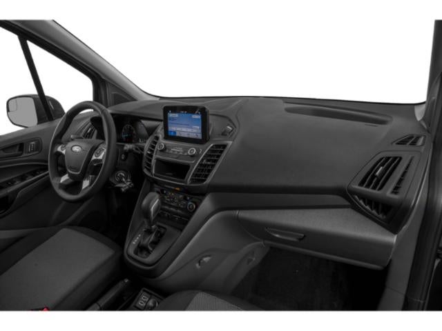 2022 Ford Transit Connect XL Passenger Wagon