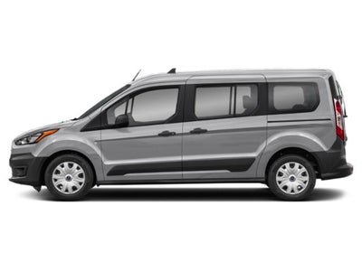 2022 Ford Transit Connect XL Passenger Wagon