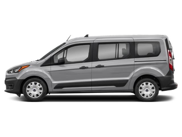 2022 Ford Transit Connect XL Passenger Wagon