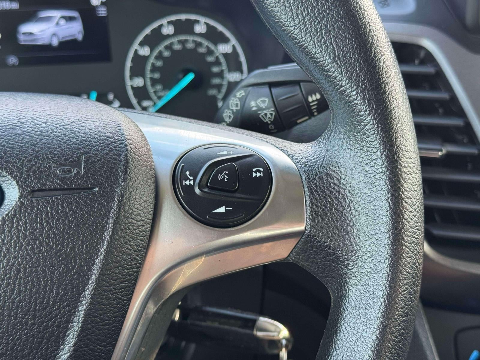 2022 Ford Transit Connect XL Passenger Wagon