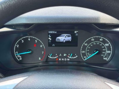 2022 Ford Transit Connect XL Passenger Wagon