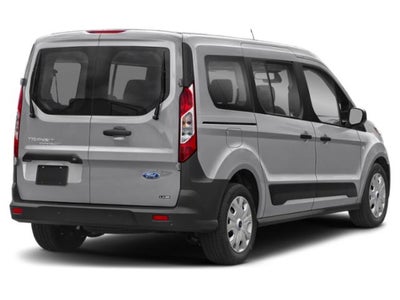 2022 Ford Transit Connect XL Passenger Wagon