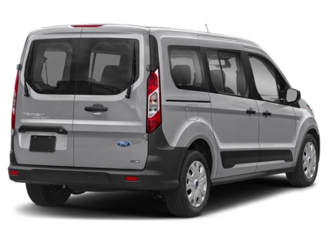 2022 Ford Transit Connect XL Passenger Wagon
