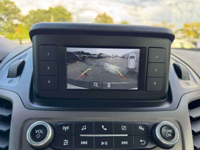 2022 Ford Transit Connect XL Passenger Wagon