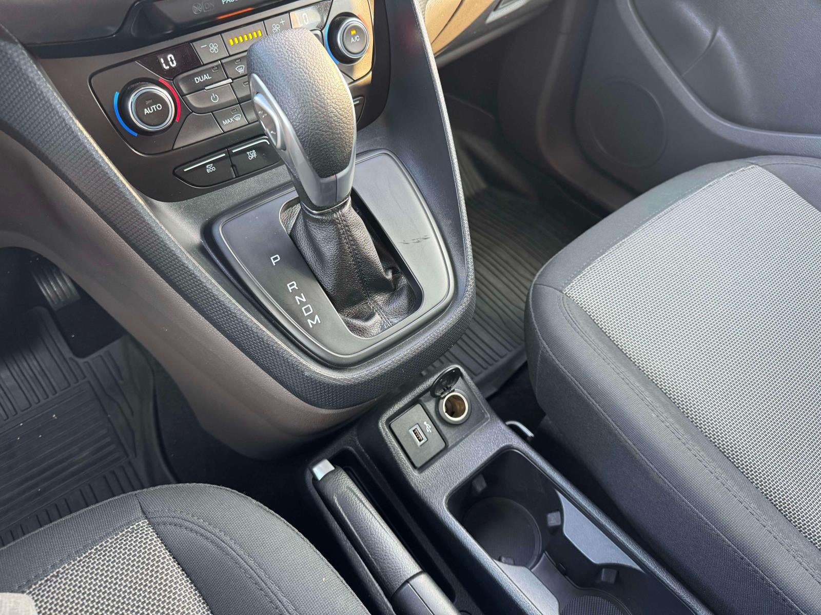 2022 Ford Transit Connect XL Passenger Wagon