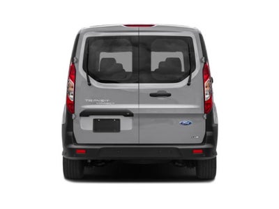 2022 Ford Transit Connect XL Passenger Wagon
