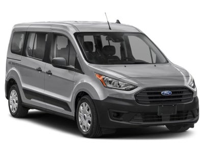 2022 Ford Transit Connect XL Passenger Wagon