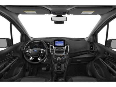 2022 Ford Transit Connect XL Passenger Wagon