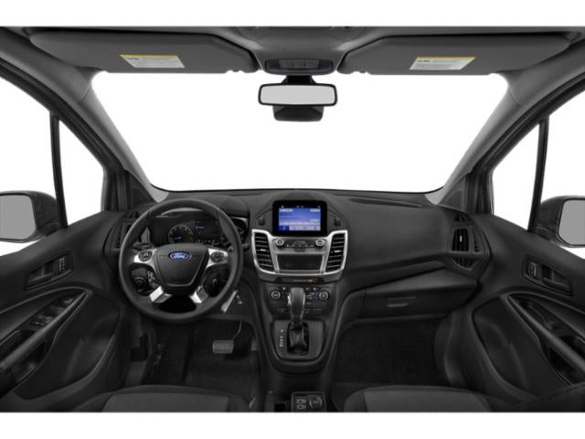 2022 Ford Transit Connect XL Passenger Wagon