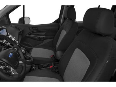 2022 Ford Transit Connect XL Passenger Wagon