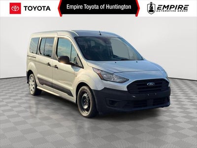 2022 Ford Transit Connect XL Passenger Wagon