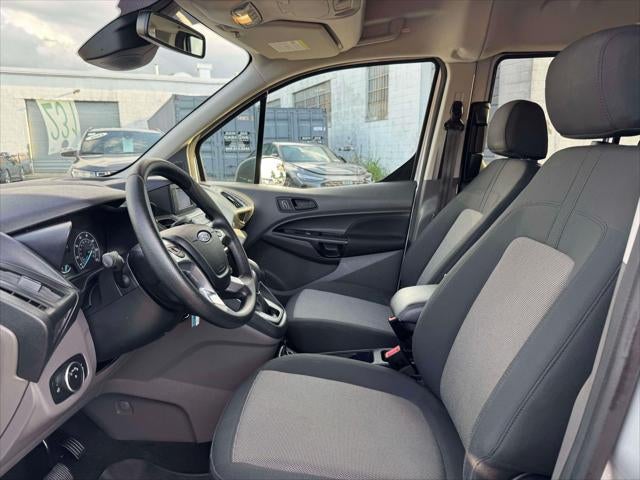 2022 Ford Transit Connect XL Passenger Wagon
