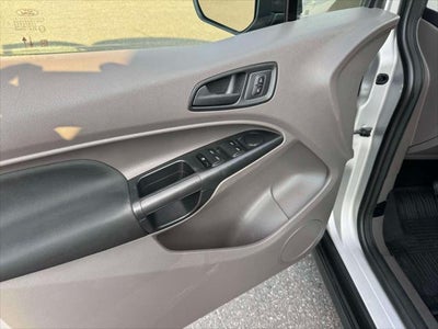 2022 Ford Transit Connect XL Passenger Wagon