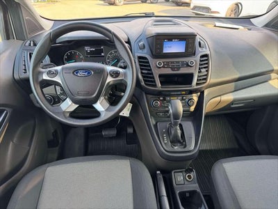 2022 Ford Transit Connect XL Passenger Wagon